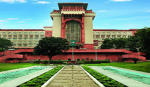 The Ashok hotel completes 70 years