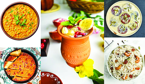 The cuisine of mahaprasad, memory and devotion