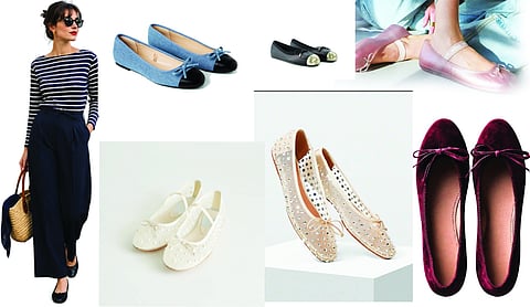 The flat-out edit