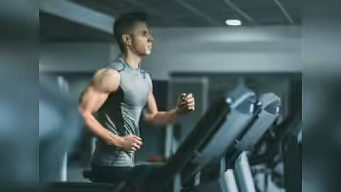 The growing influence of fitness on modern lifestyles