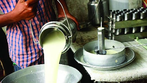 The growing menace of milk adulteration in India