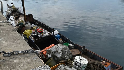 The human cost of an invisible line