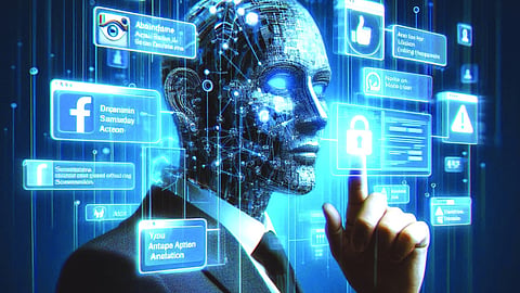 The invisible shield: How AI secures the identities of Indians