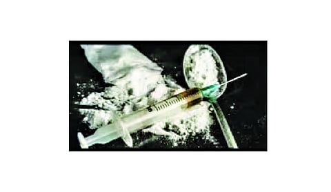 The NE’s drug menace needs a coordinated war