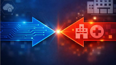 The next shift in healthcare governance: DPDP and NABH are converging