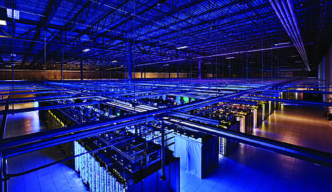 The Race Beyond Chips: India’s Data Opportunity