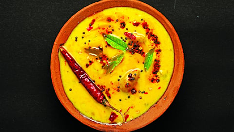 The Sattvic Flavours of Mahavir Jayanti