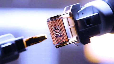 The silicon shackle: Why Pax Silica cannot become India’s digital zamindari