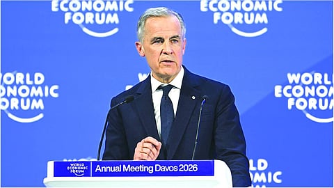 The speech that exposed the global fault lines