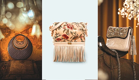 The story of Raj and Jagjit: How a handbag captured a childhood