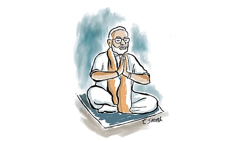 The transformative Global Leader