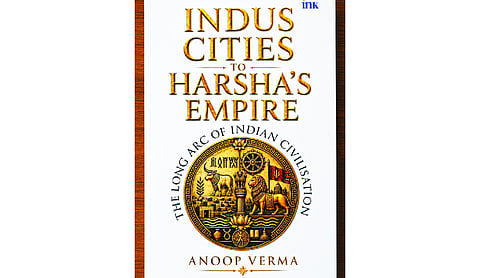 Thought-provoking journey of Indus Cities to Harsha’s Empire