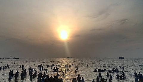 CHENNAI.
