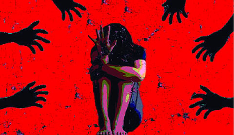 Three minors apprehended for sexually assaulting 7-year-old in Okhla