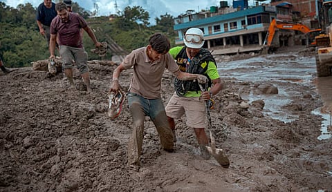 Source: iStock/representational image