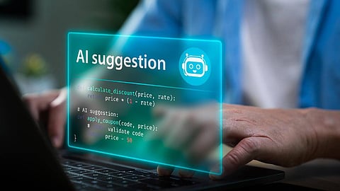 Three tests for India’s AI future