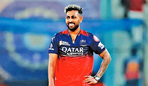 Thushara seeks court intervention to play in IPL