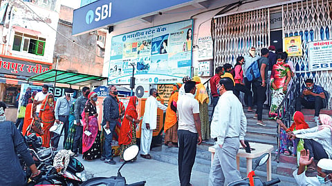 Tighter risk framework strengthening India’s bank operating environment: Fitch
