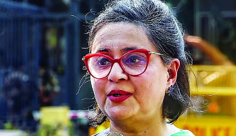 TMC alleges misuse of police in West Bengal against its members