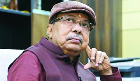 TMC rebel camp appoints Arup as faction chairperson