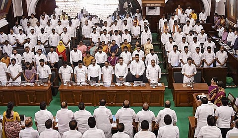 File photo:. (PTI Photo)