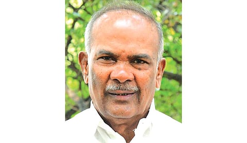 TN Assembly to convene on Feb 17 for Interim Budget: Appavu