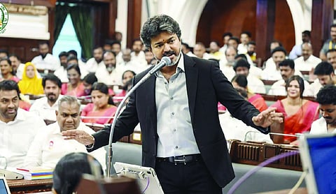 TN bypolls: TVK names candidates, sets up electoral clash with DMK in first battle post April elections