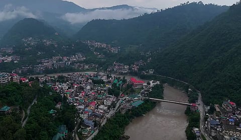 Photo Credits: PTI