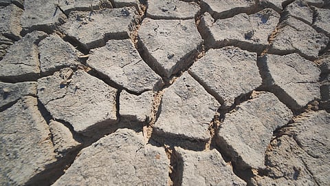 Towards climate resilience