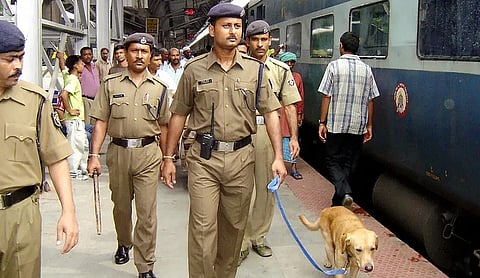 Image For Representation (PTI Image)