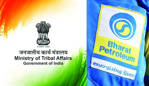 Tribal affairs ministry, BPCL set up 75 space labs in tribal schools across India