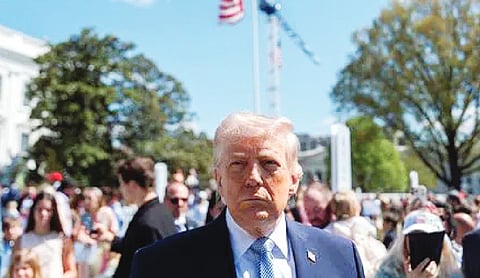 Trump’s Iran war widens rift with European nationalists once viewed as MAGA allies