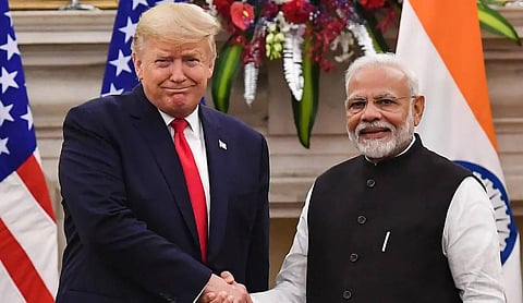 Trump likely to visit India early next year, PM Modi shares strong bond with him: Marco Rubio