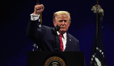 Photo Credit: AP