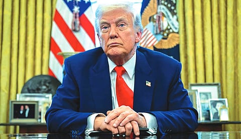 Trump talks regime change, but history shows that could be very hard