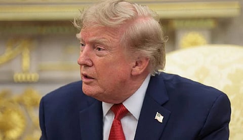 Donald Trump (AP/PTI)