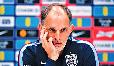 Tuchel confident England’s 1-0 friendly loss to Japan won’t hurt