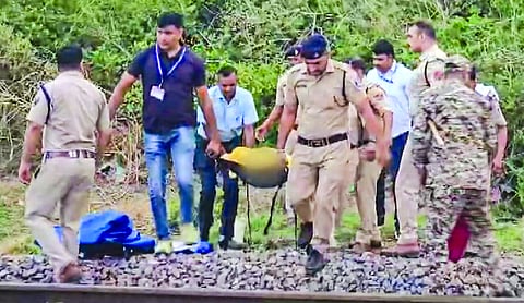 Twin accidents claim 12 lives in MP, Maharashtra