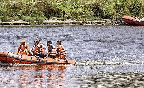 Representational image