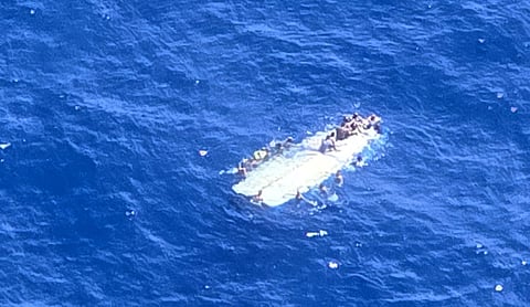 Source: X/ @USCGSouthEast