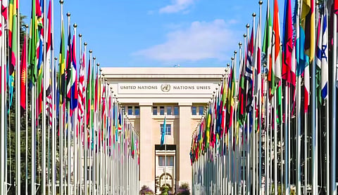 Two Indian to be honoured on International Peacekeepers Day
