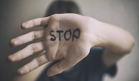 Two men sexually assault 20 year old in UP's Chitrakoot