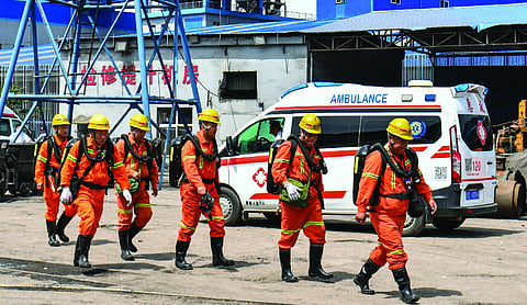 Two traffic accidents in Cambodia kill 14 garment factory workers