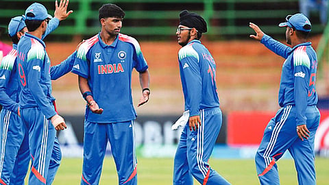 U-19 World Cup: India start favourites against Bangladesh