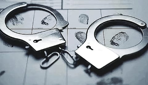 UAPA invoked against 21 suspects in Pakistan-linked racket