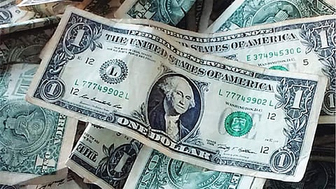 UEFA cites fall in US dollar last year for $55 million loss in accounts