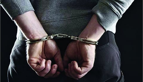 Ugandan woman held with amphetamine worth Rs 70 lakh