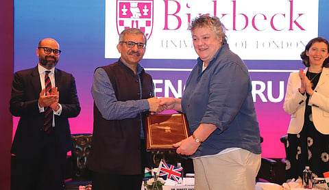 UGC approves Birkbeck’s plan to set up a global campus in Bengaluru