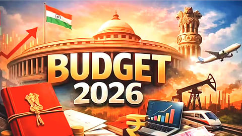 Union budget 2026-27: From policy vision to scalable execution for Viksit Bharat 2047