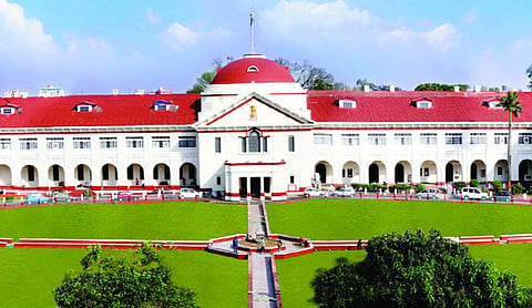 Union Govt clears appointment of 7 new judges to Patna High Court
